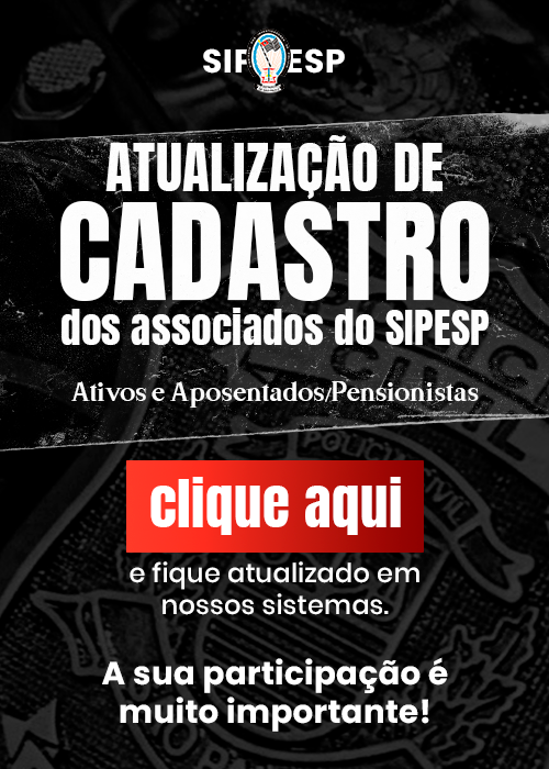 SPPrev publica portaria sobre recadastramento de inativos e ...