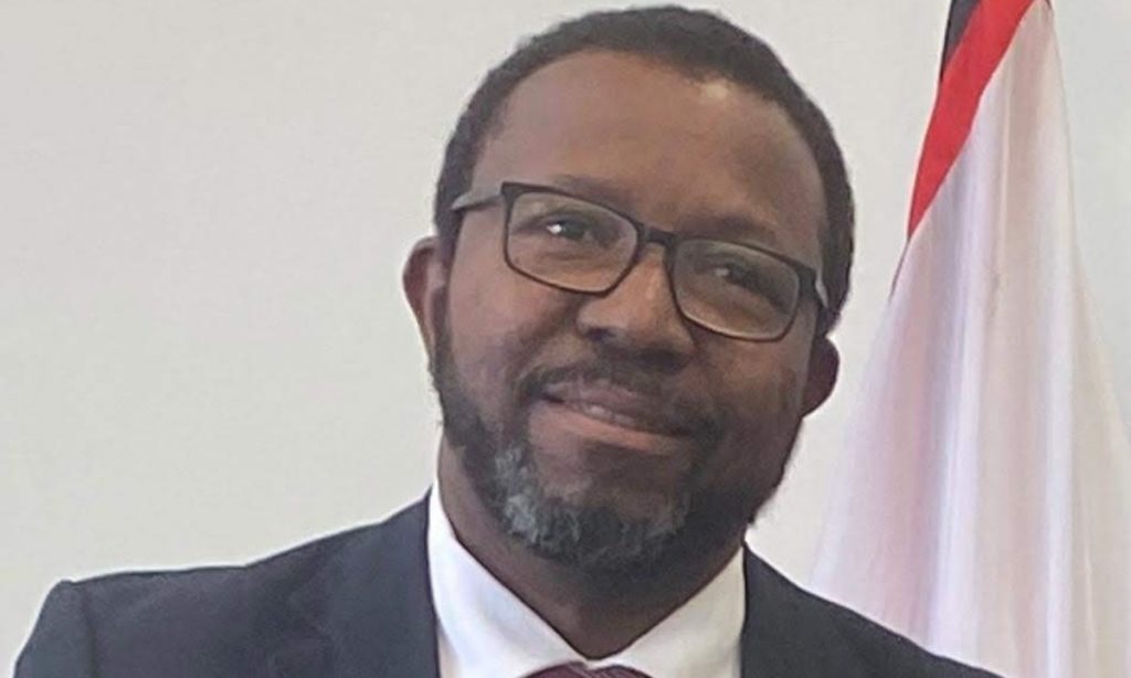 O ex-ouvidor das Polícias de São Paulo, Elizeu Soares Lopes. Foto: Ouvidoria