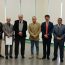 SIPESP - reunião na Secretaria de Segurança Pública