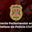 Frente Parlamentar em Defesa da Polícia Civil