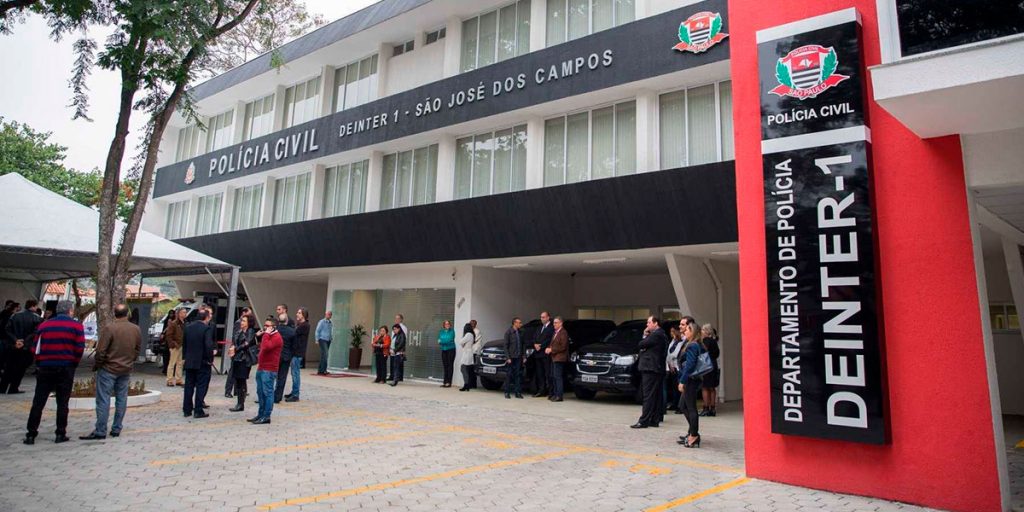 SIPESP denuncia ilegalidade em proposta de flagrante telepresencial no DEINTER-1 e no DEINTER-5 e cobra explicações do Governo