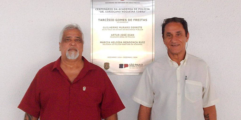 SIPESP leva projeto de visitação às delegacias para aproximar sindicato da categoria
