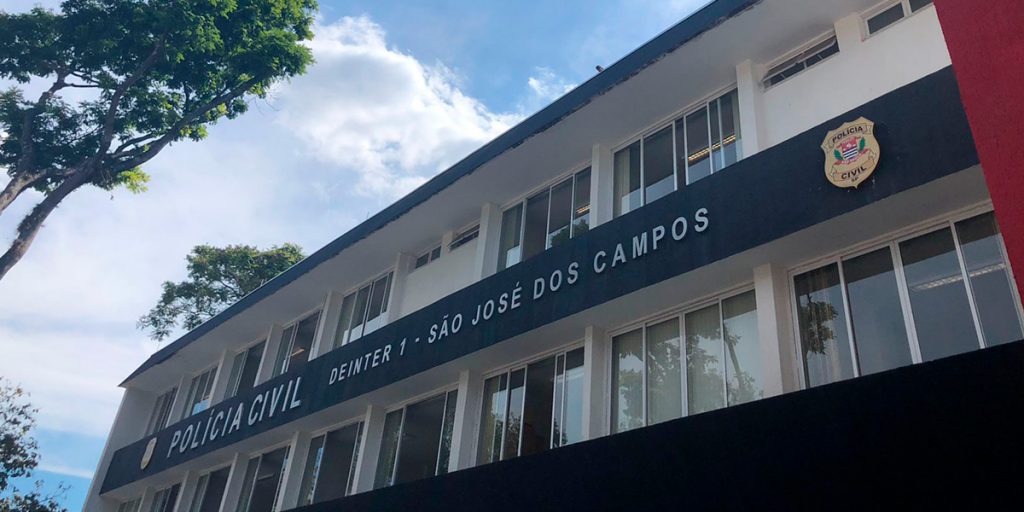 SIPESP participa de reunião sobre projeto Polícia Integrada 4.0 em São José dos Campos