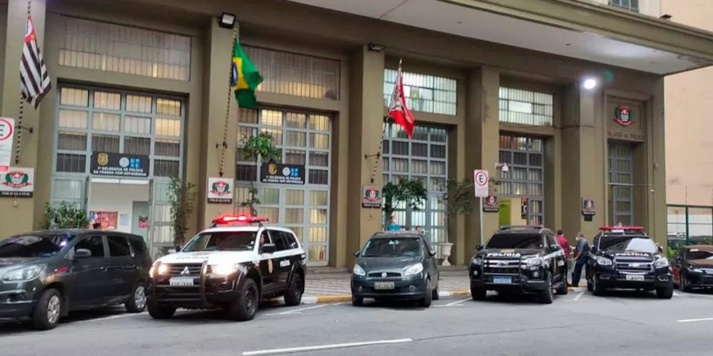 Restrição de elevador no Palácio da Polícia gera questionamentos entre servidores