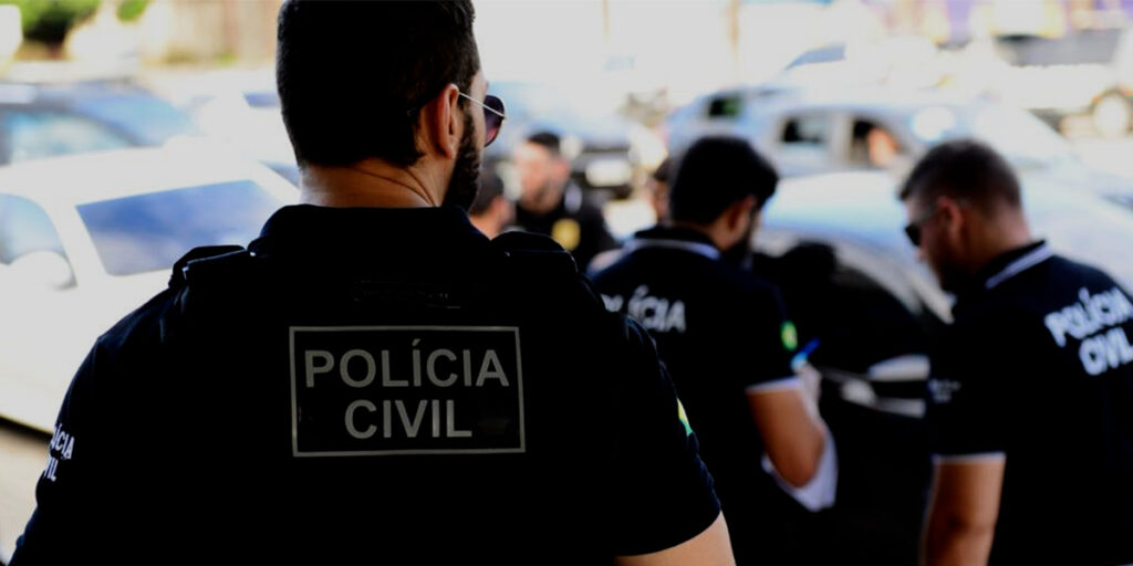 Reforço da segurança em São Caetano do Sul: policiais civis agora têm que cumprir escala extraordinária de trabalho