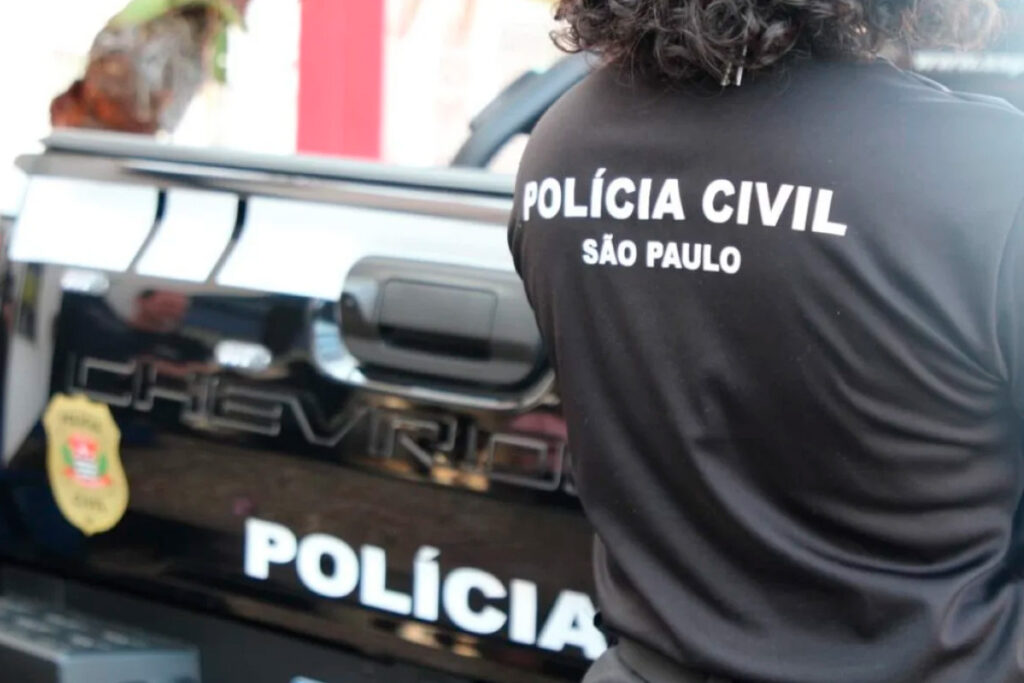 Déficit de policiais civis e penais expõe lacunas da segurança em SP