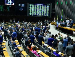Senadores e deputados derrubaram veto à Lei Orgânica Nacional das Polícias Civis
