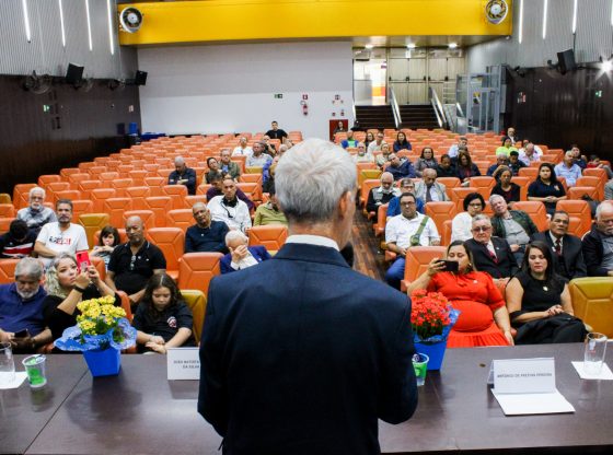 50 anos do SIPESP: comemoração reuniu categoria para celebrar a história de um dos maiores sindicatos classistas policiais de São Paulo