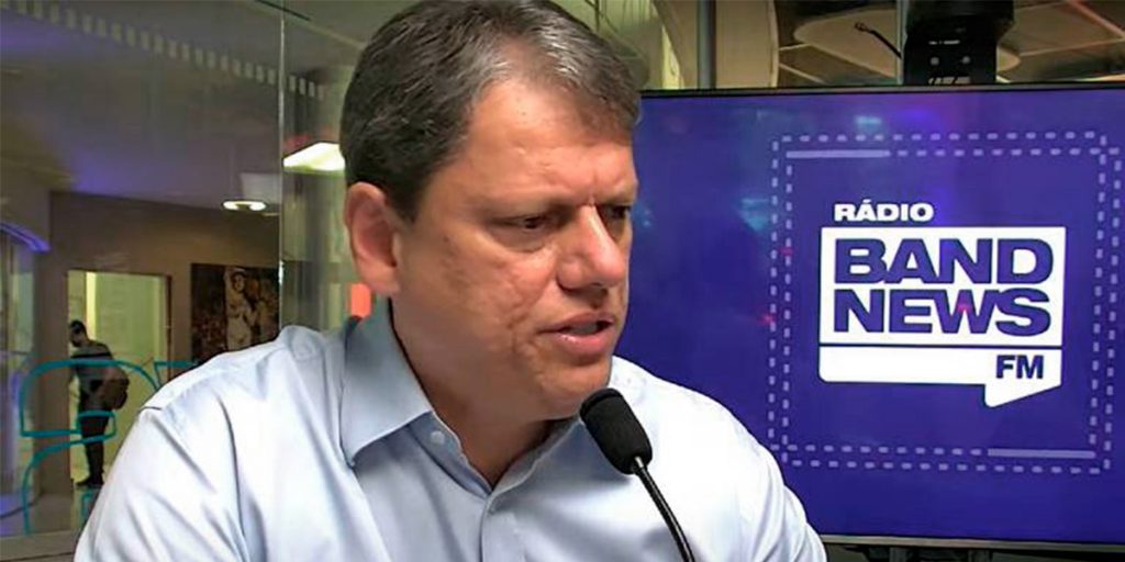 A segurança pública não vive apenas de promessas