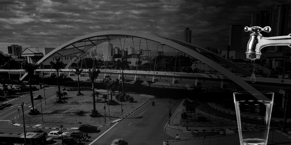 Policiais civis de Osasco enfrentam mais de 30 dias sem fornecimento de água potável; SIPESP cobra providências urgentes