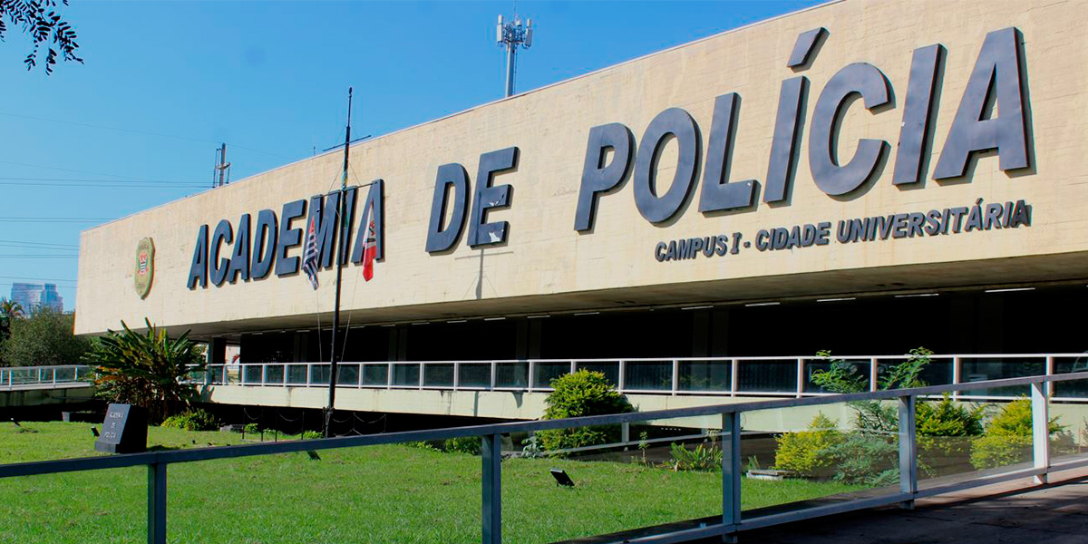 ACADEPOL abre inscrições para Cursos de Aperfeiçoamento