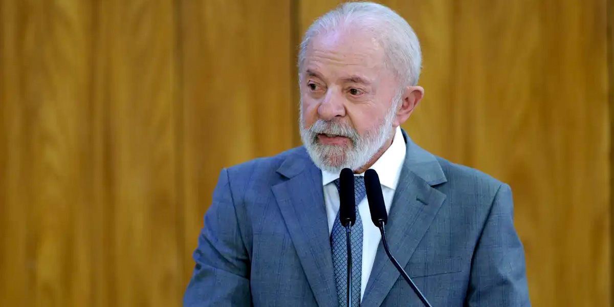 Nota de Repúdio