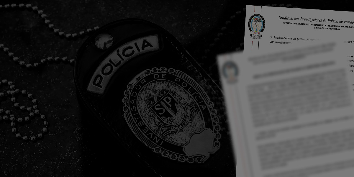 A Diretoria Executiva do Sindicato dos Investigadores de Polícia do Estado de São Paulo (SIPESP) está sendo convocada a participar, no próximo dia 8 de julho de 2026, às 14h, de uma reunião na sede da entidade para deliberar sobre temas administrativos, financeiros, jurídicos e institucionais considerados estratégicos para a gestão sindical. A convocação foi publicada pelo presidente do SIPESP, Paulo Augusto Ribeiro Morato Erica, em conformidade com as atribuições previstas no Estatuto Social da entidade. Em atenção aos princípios da transparência e da governança administrativa, o encontro será aberto à participação dos sindicalizados que desejarem acompanhar os trabalhos. Conforme estabelece o Estatuto Social, o direito de voto permanecerá restrito aos membros da Diretoria Executiva. A pauta possui caráter de rol fechado, não sendo permitida a inclusão de assuntos não previstos na convocação oficial.