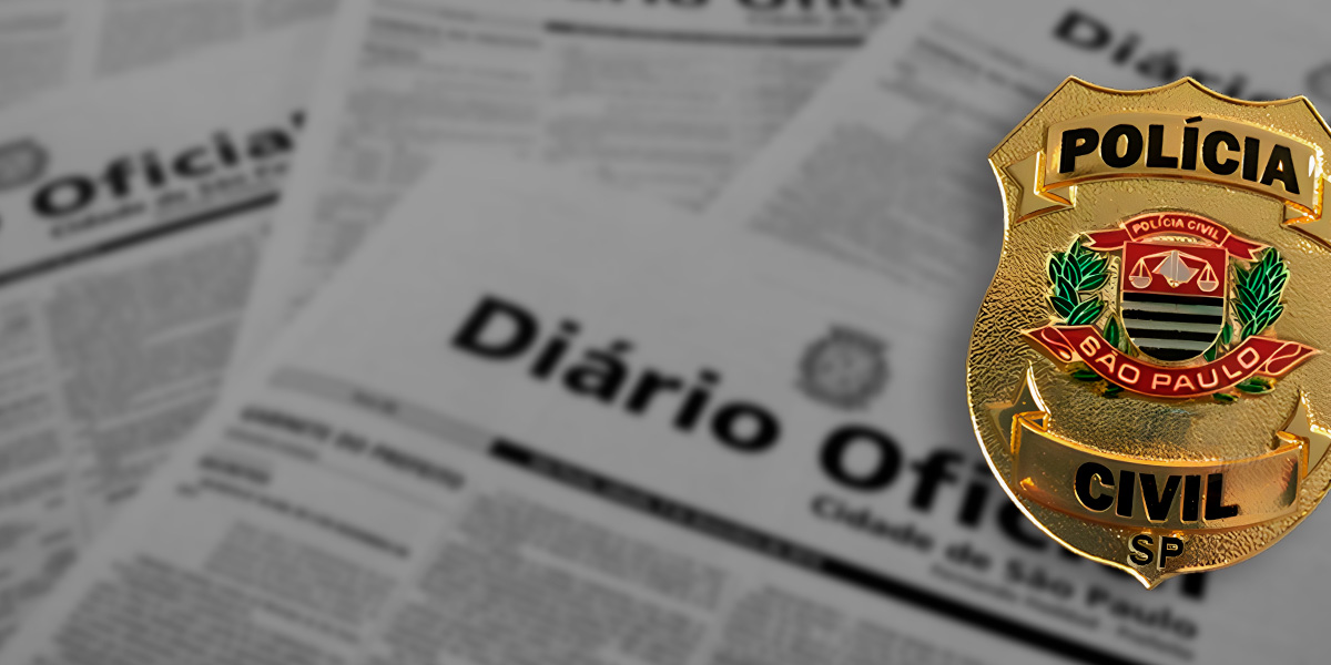 PCSP encerra avaliação de desempenho e abre prazo para recursos no processo de promoção 2026