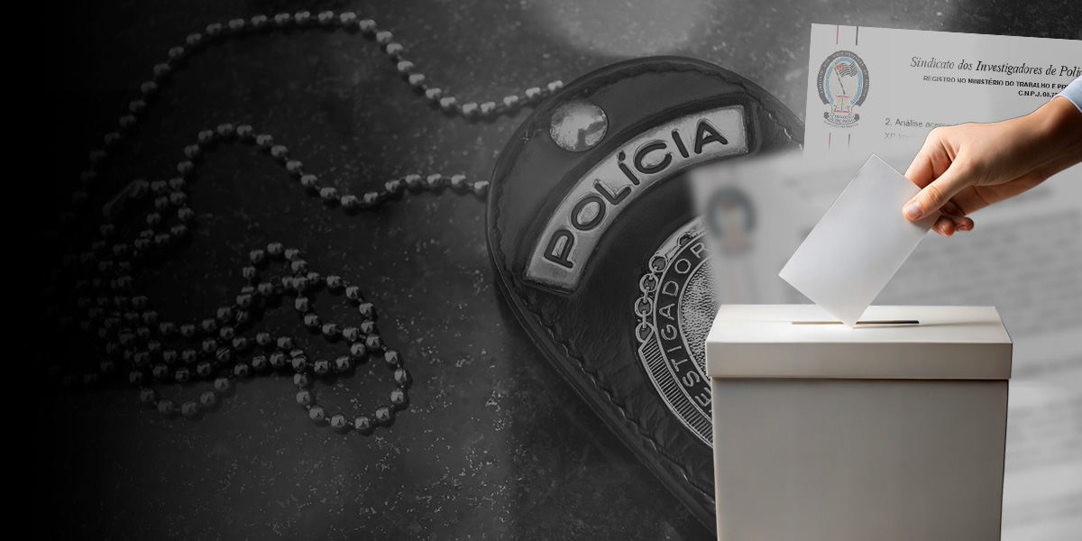Anote na agenda as datas das eleições sindicais do SIPESP