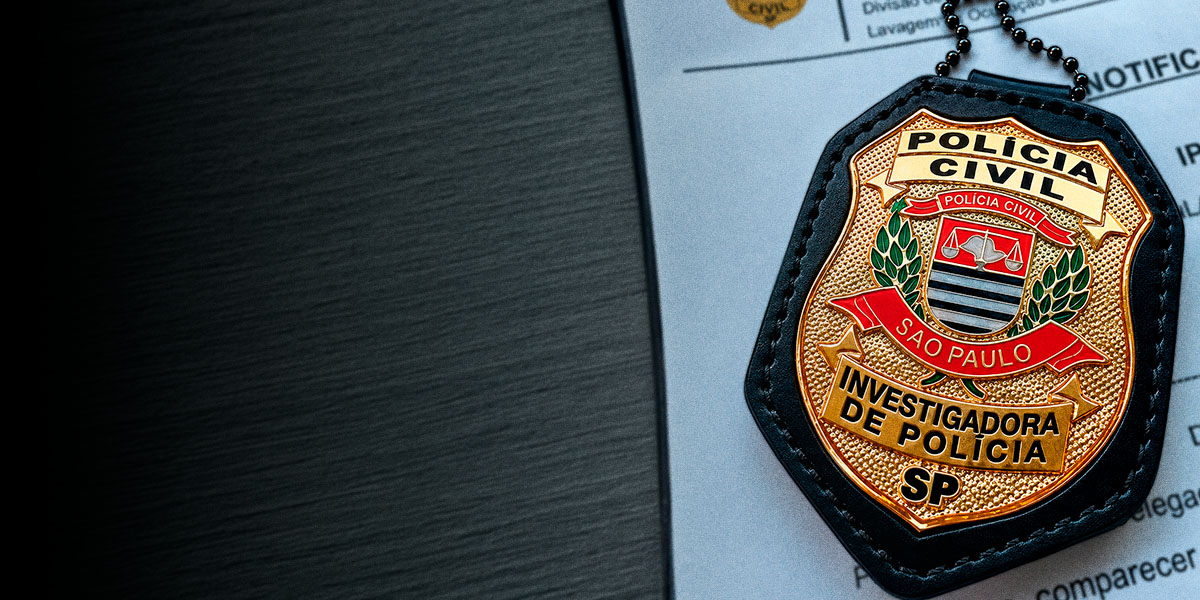 DGP divulga nova etapa do processo de promoção dos investigadores de polícia